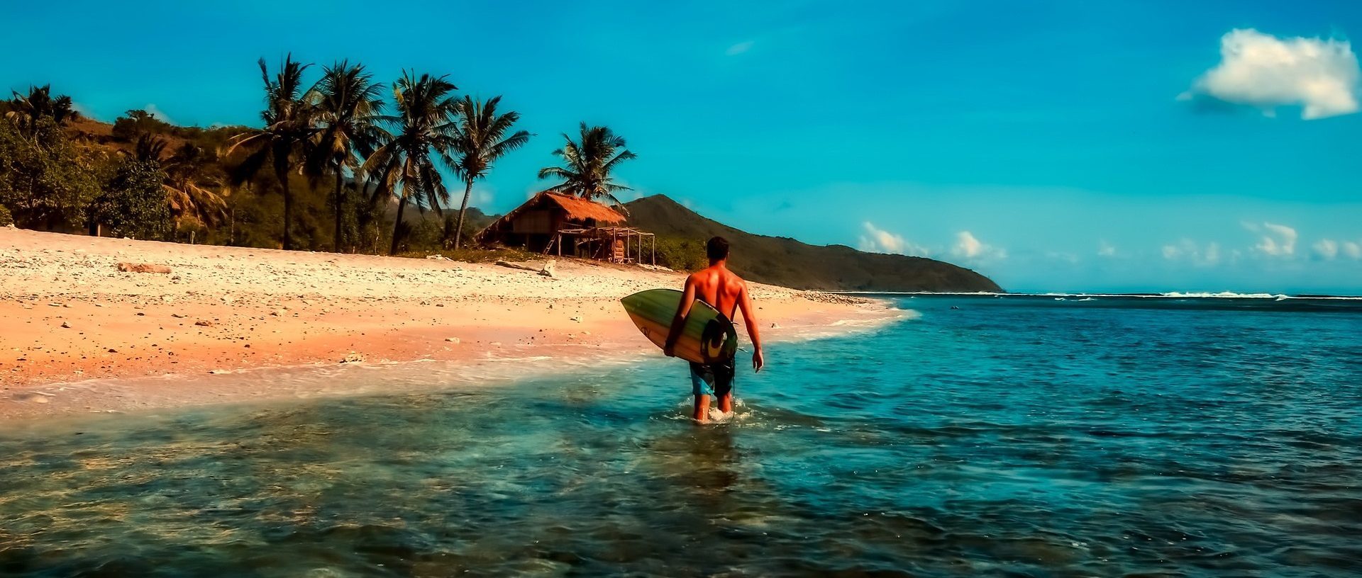 BAGAIMANA SOLUSI MENJAGA LAUT INDONESIA?