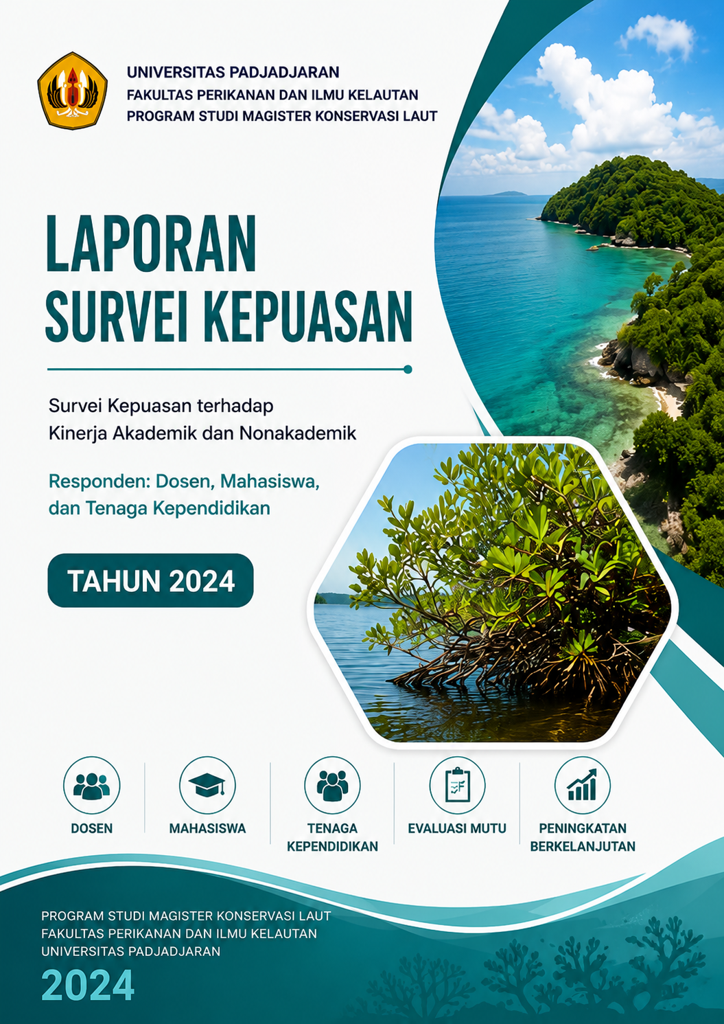 Survei Kepuasan 2024