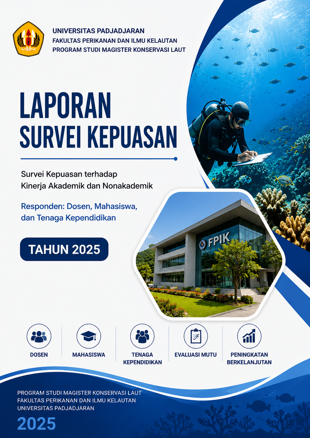 Survei Kepuasan 2025